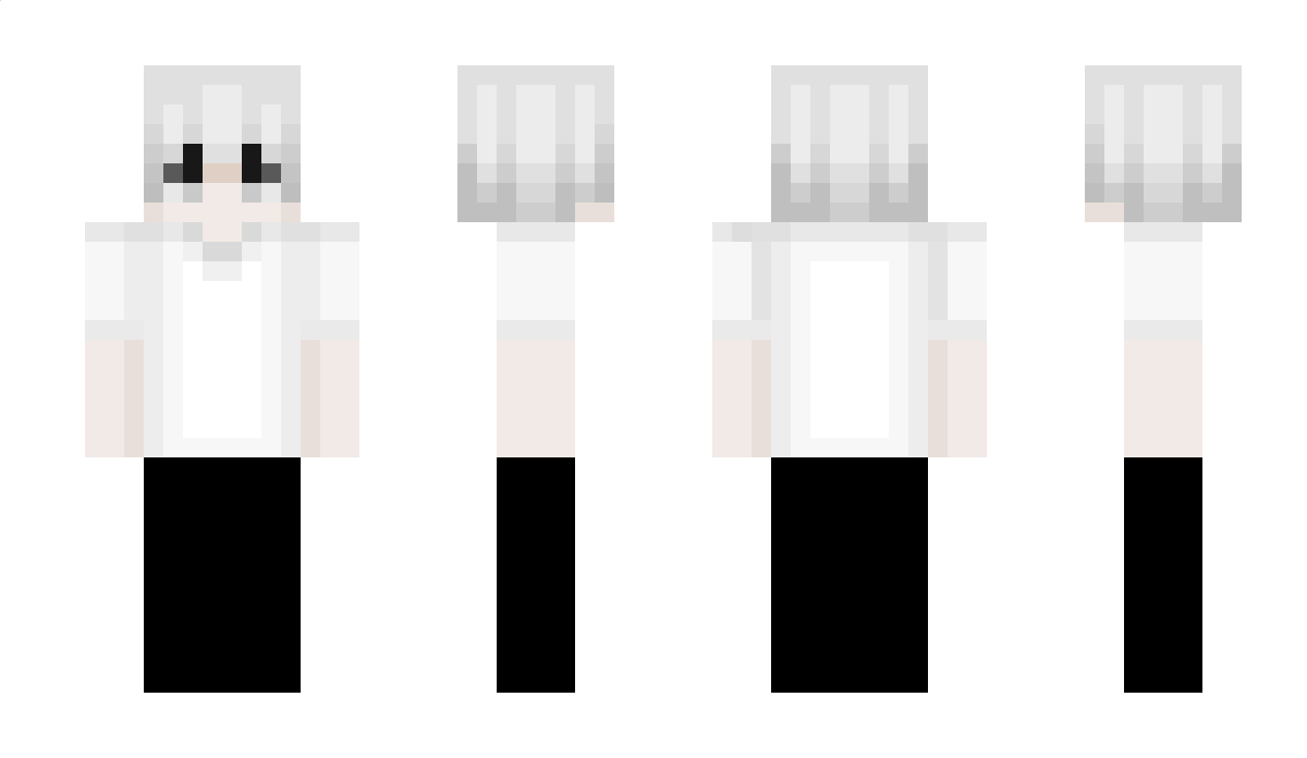 kkiryn Minecraft Skin