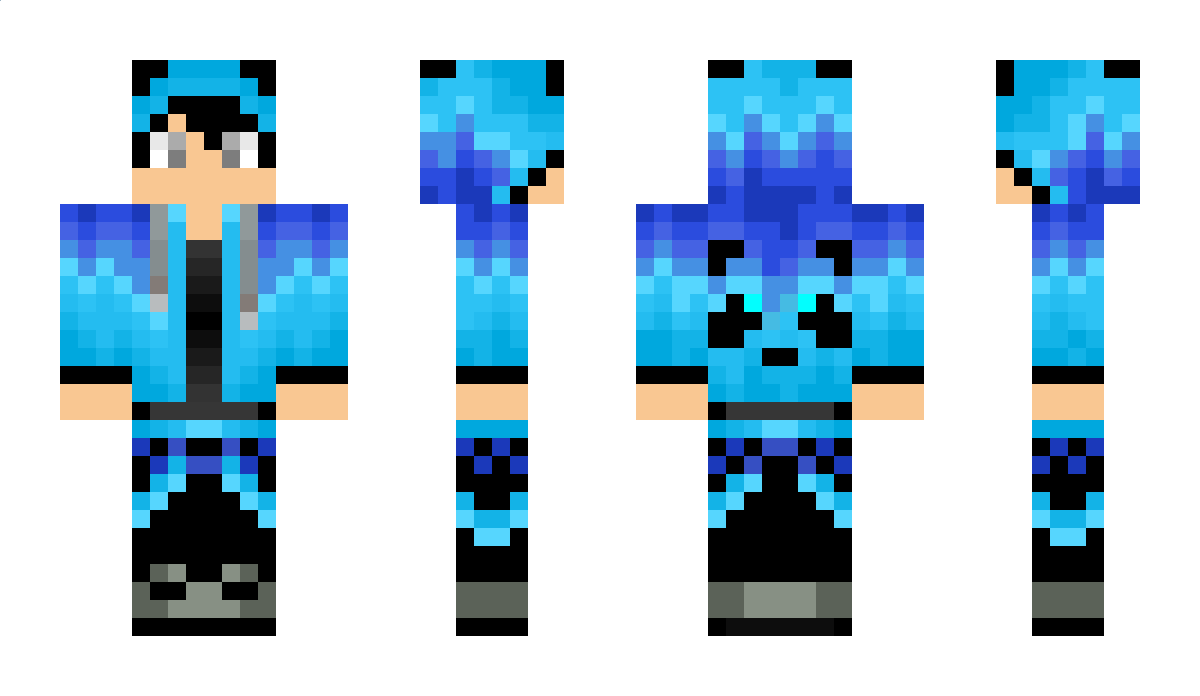 Brando_Pando Minecraft Skin