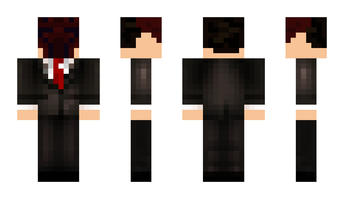 OriginalSin Minecraft Skin