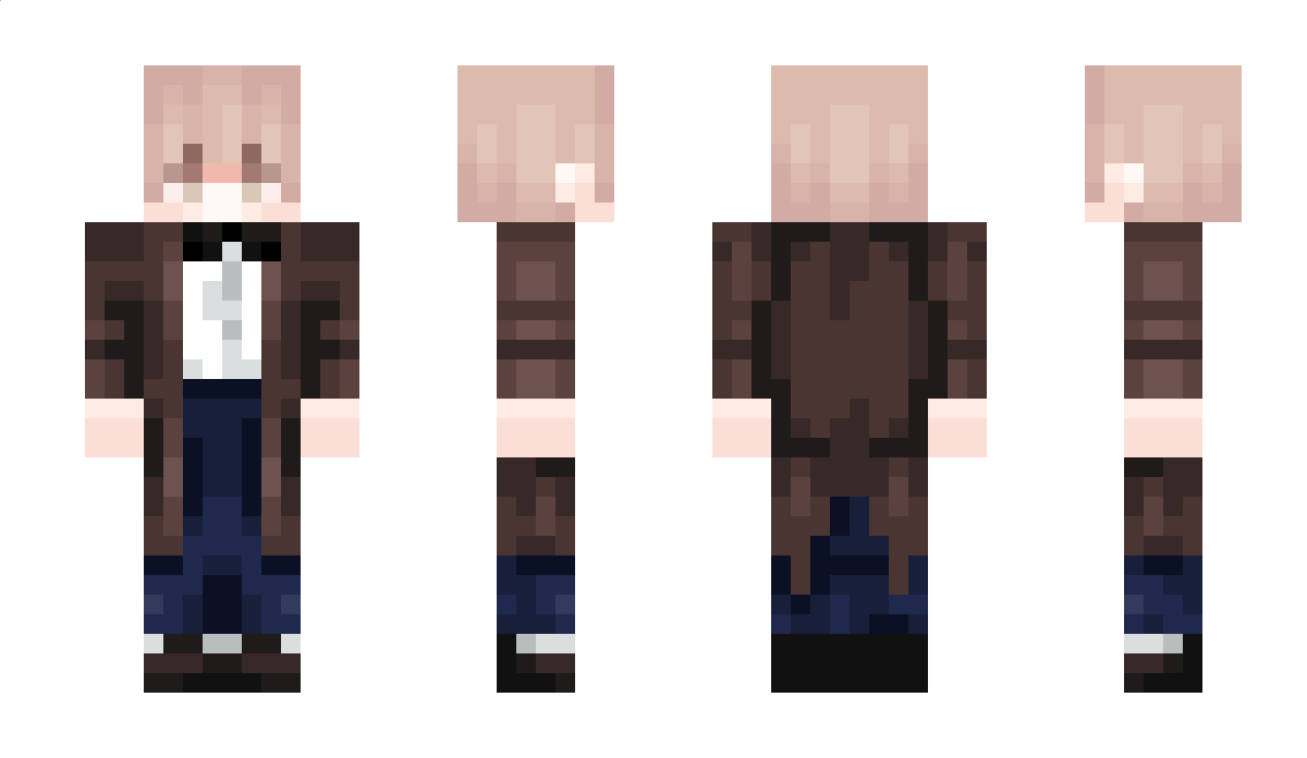 Galaks_ Minecraft Skin