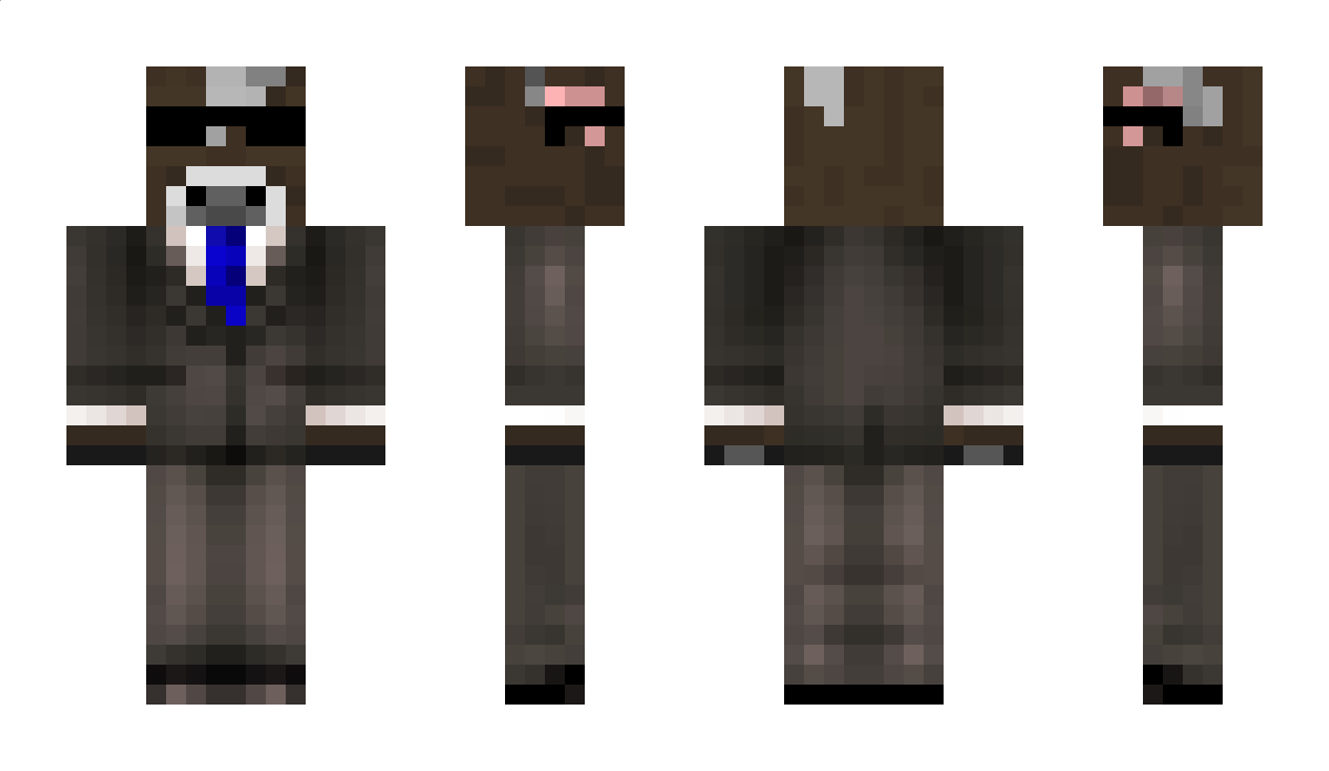 C0wsTasteNice Minecraft Skin