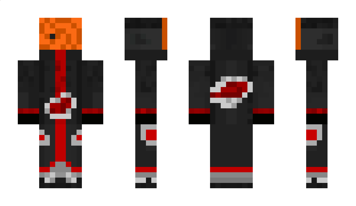 madara_uchiha3 Minecraft Skin