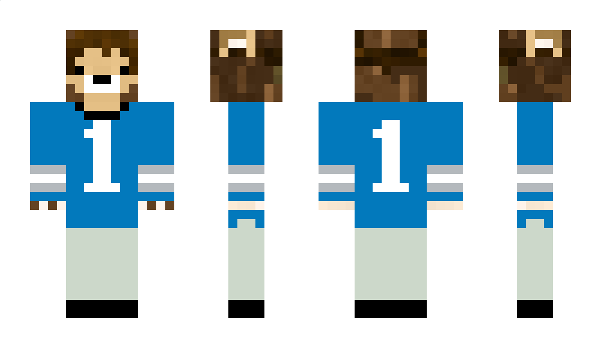 26_Gibbs Minecraft Skin