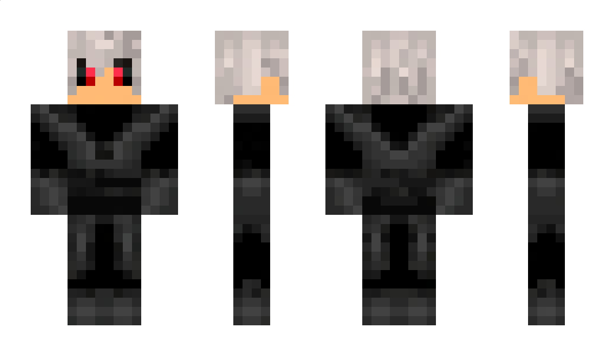 Teyls Minecraft Skin