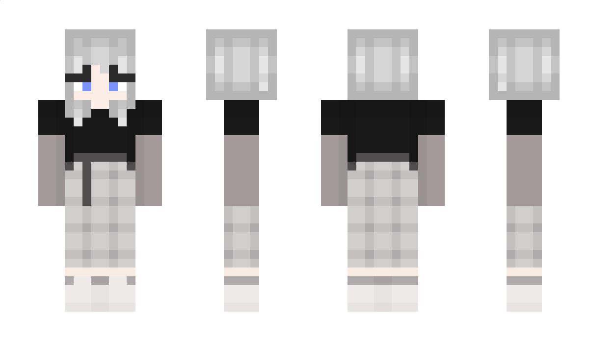 Erydenus Minecraft Skin