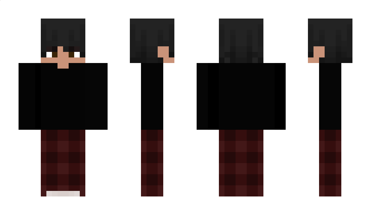 kaiwan_derking Minecraft Skin