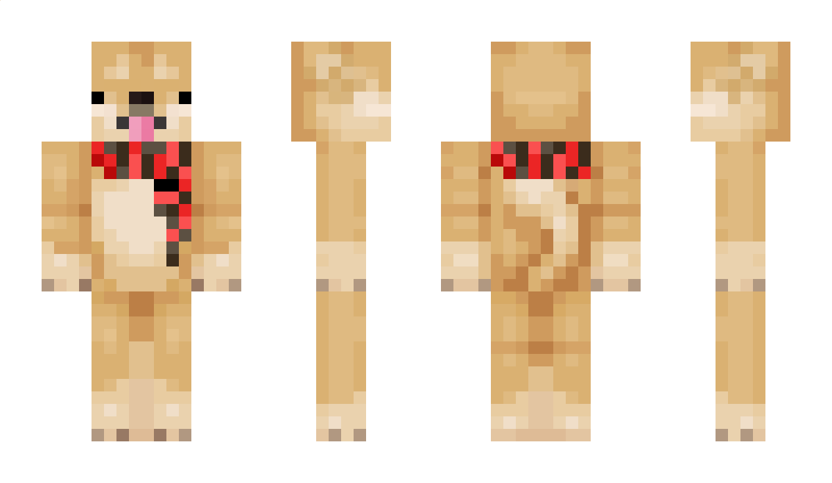 mlody_MatrixHQ Minecraft Skin