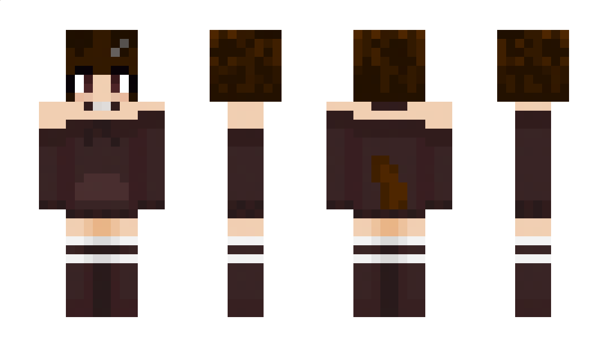 ThatDawgg Minecraft Skin