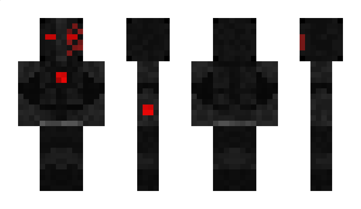 Erys Minecraft Skin