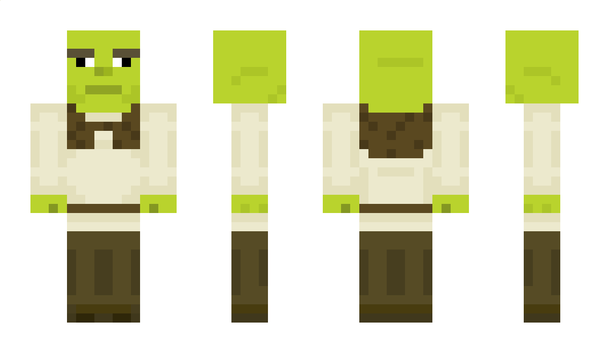 aguia8 Minecraft Skin