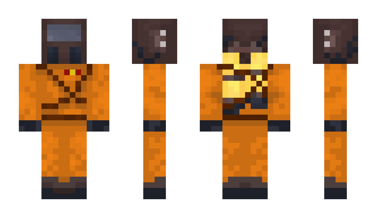 ReversedDay Minecraft Skin