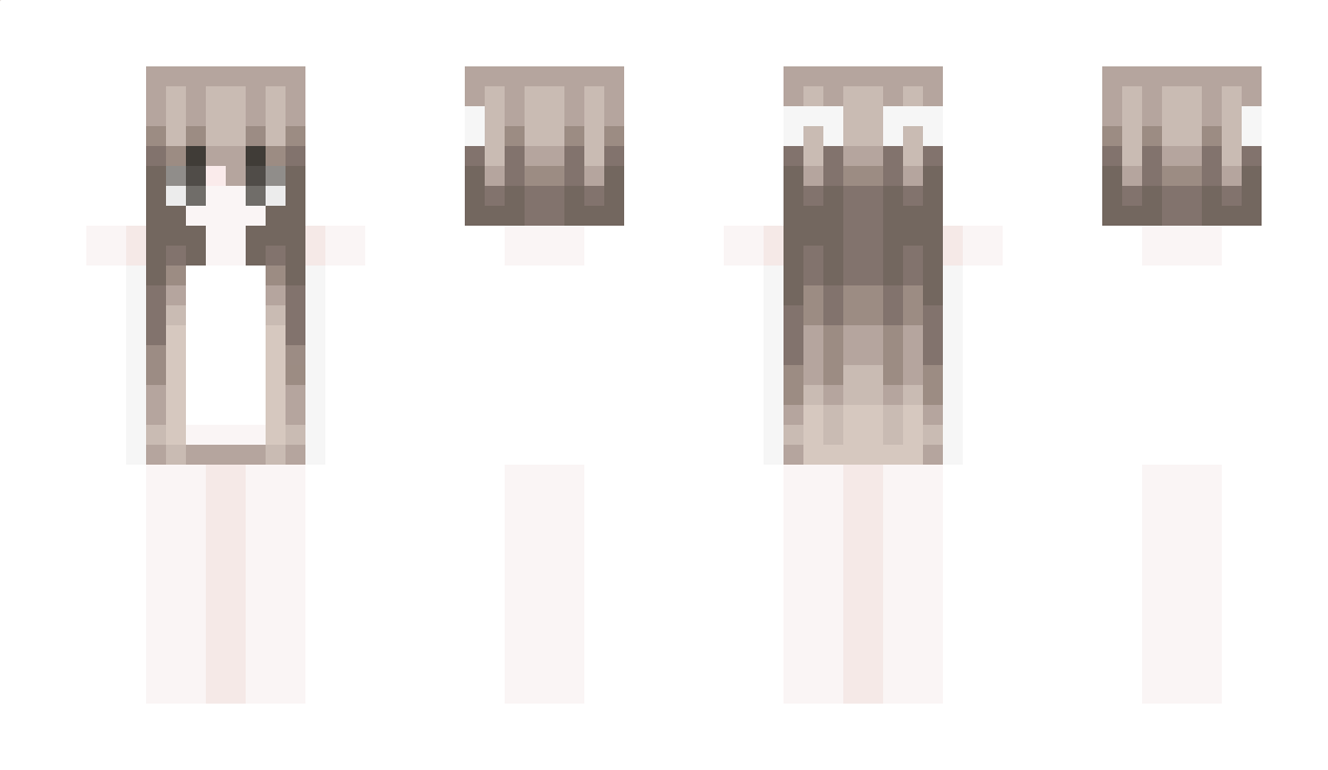 yirla Minecraft Skin