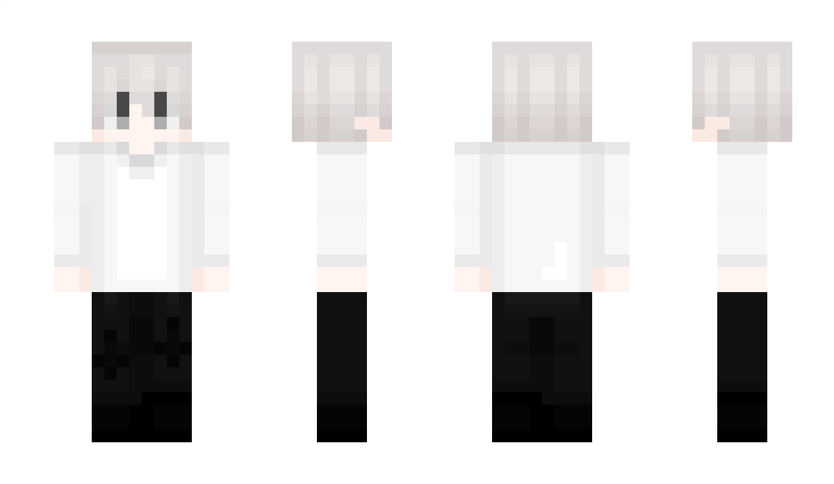 lookball26 Minecraft Skin