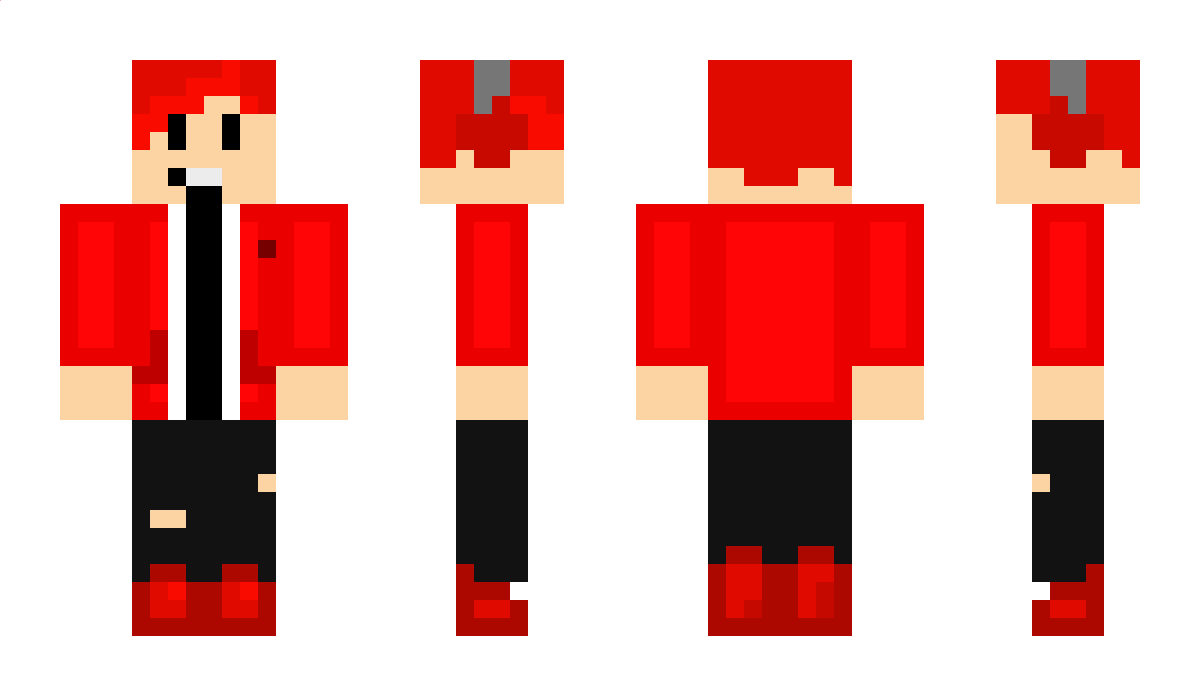 Insightspeep Minecraft Skin