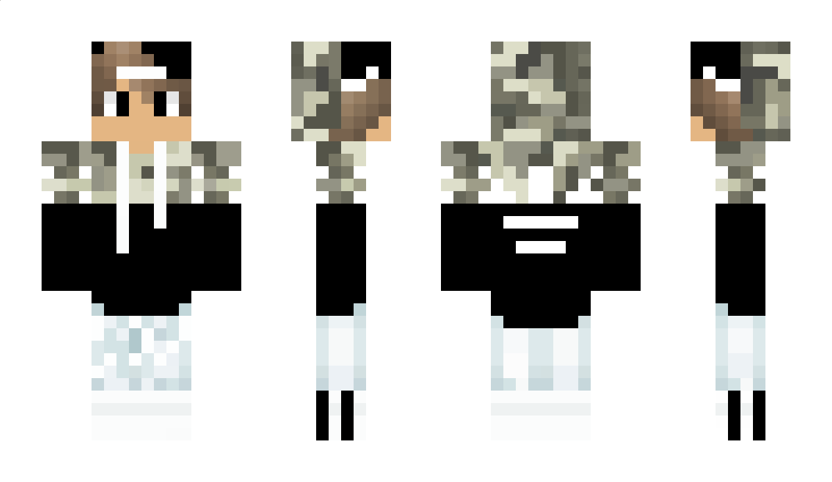 _albi05_ Minecraft Skin