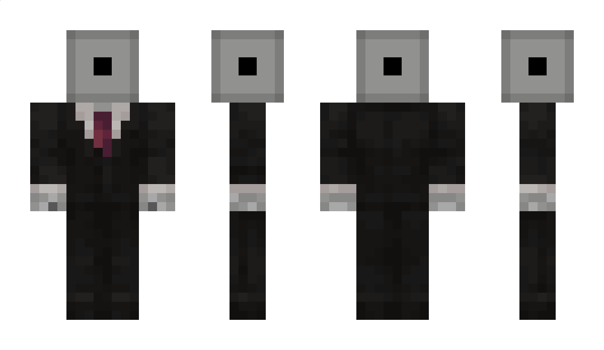 Bajo1337 Minecraft Skin