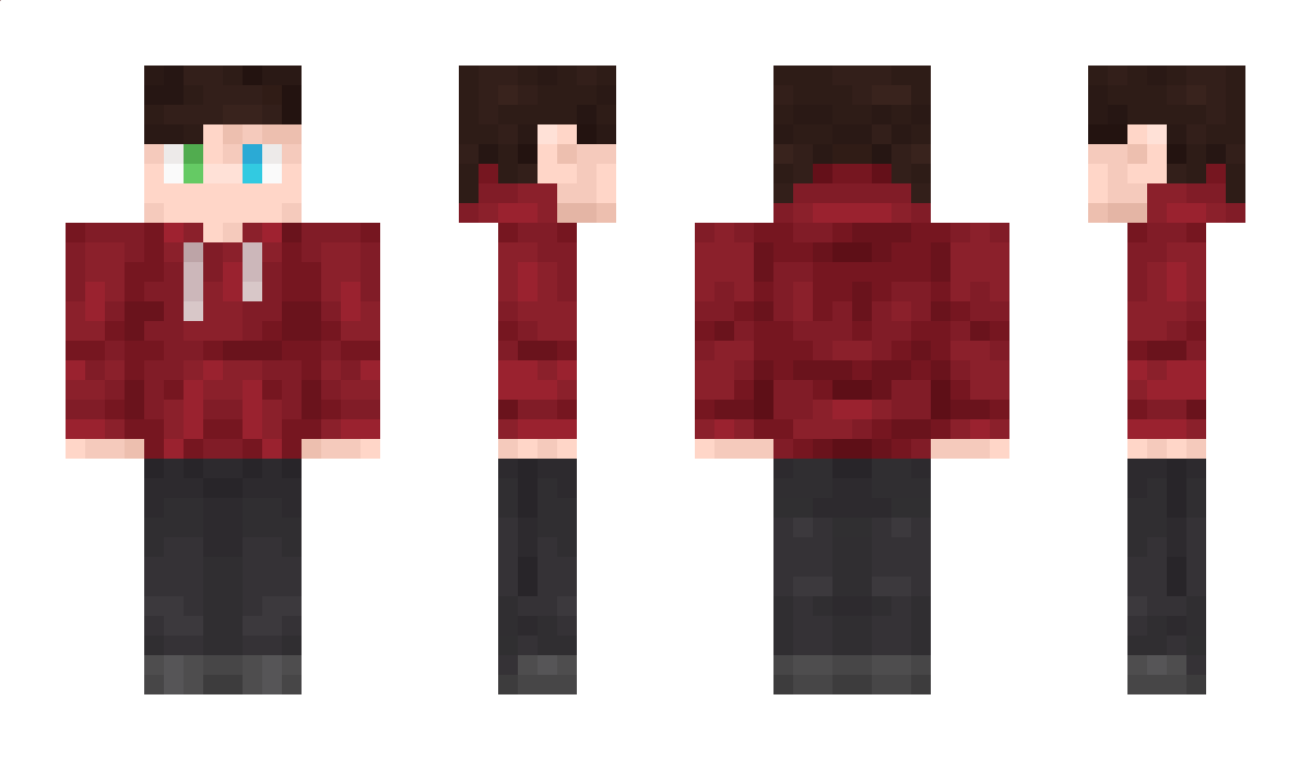 _ontidot_ Minecraft Skin