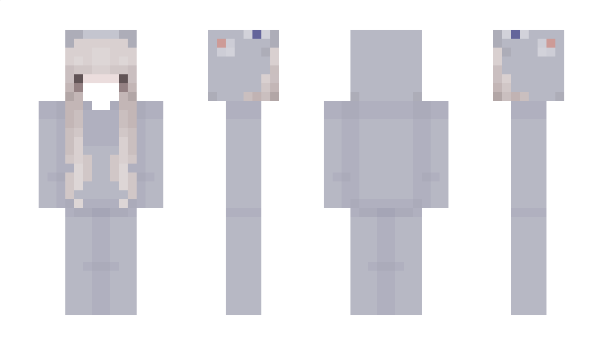 chih Minecraft Skin