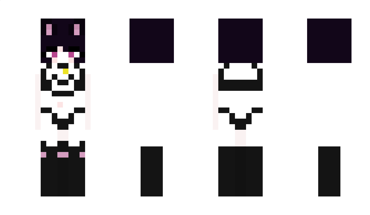 PurpleGuy1527 Minecraft Skin