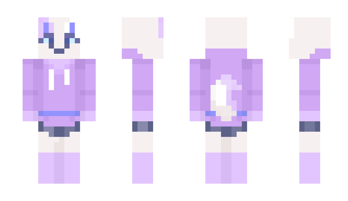 artifyber Minecraft Skin