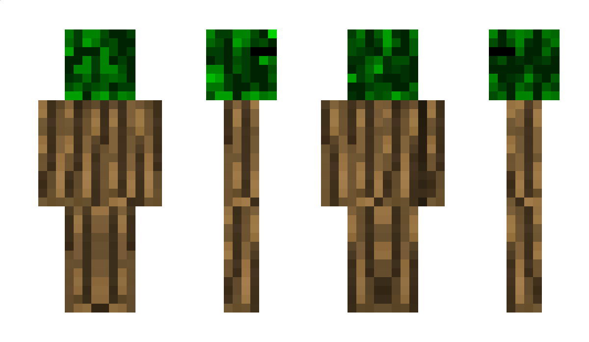 W00DSY_ Minecraft Skin