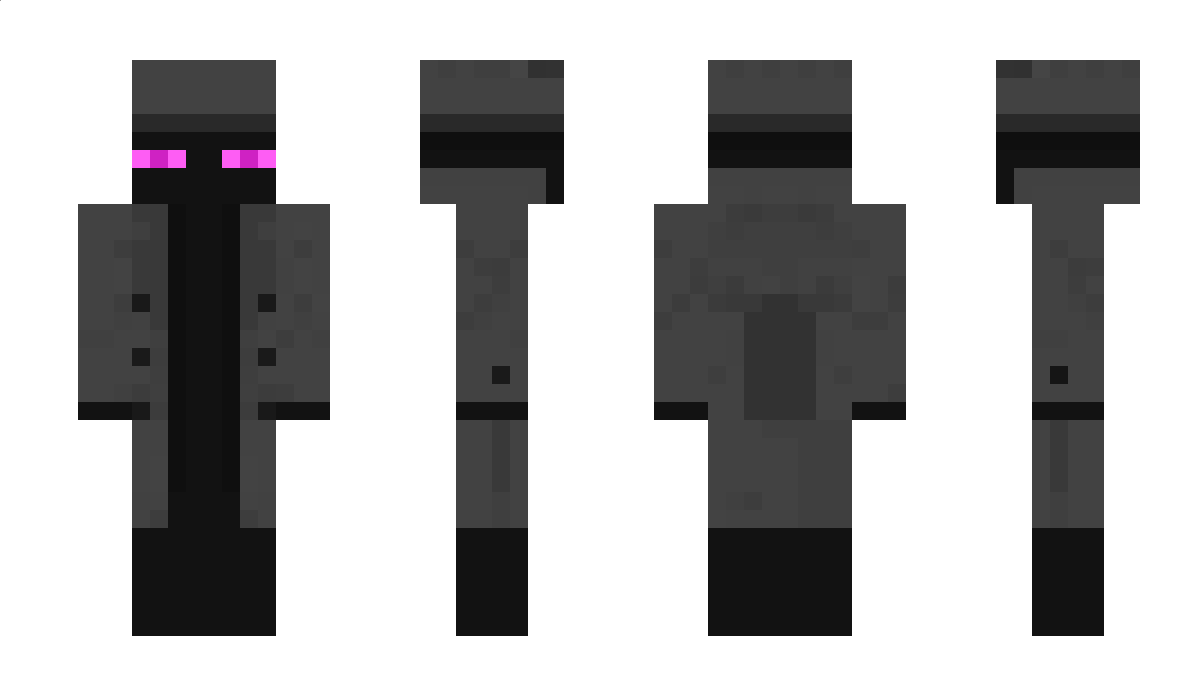 ArchDistrict Minecraft Skin