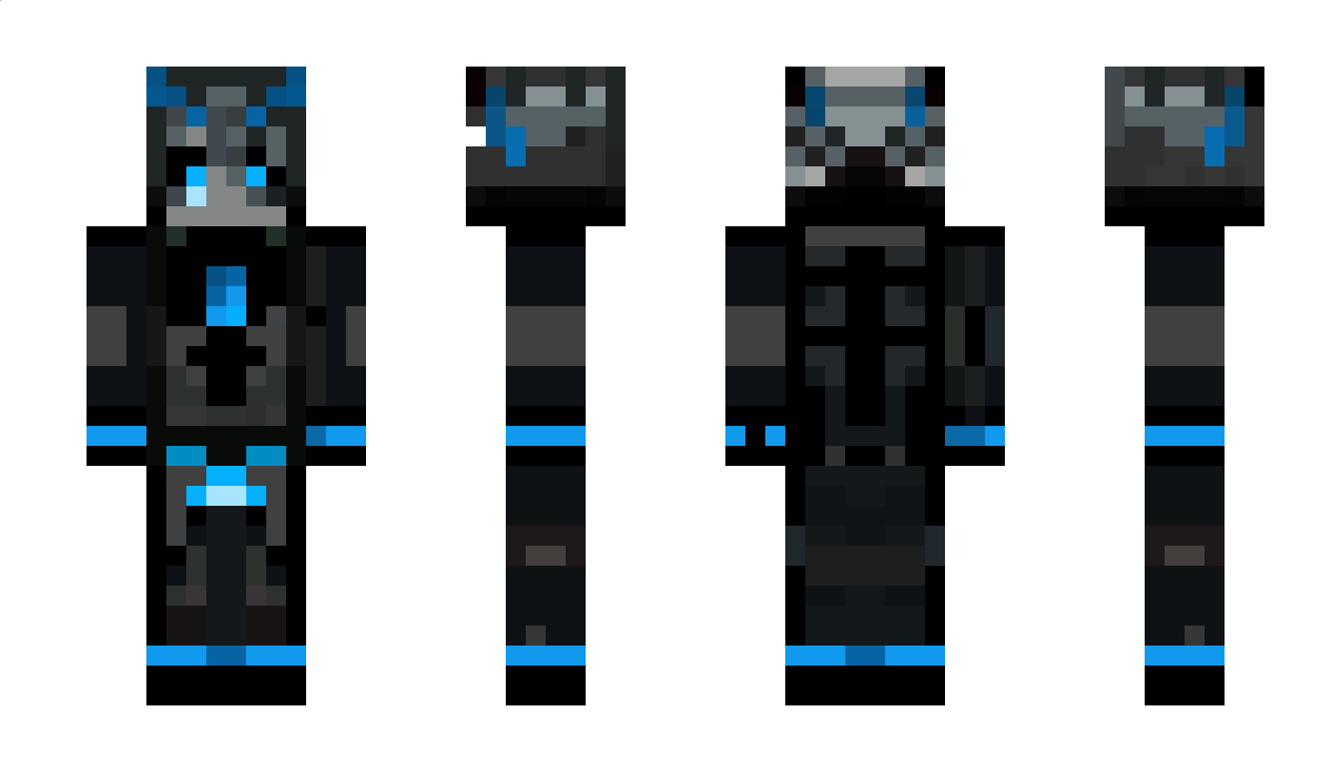 Knapey2 Minecraft Skin