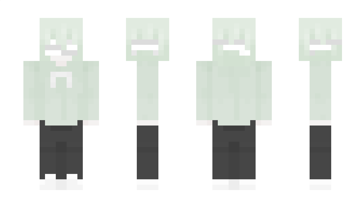 Braite Minecraft Skin