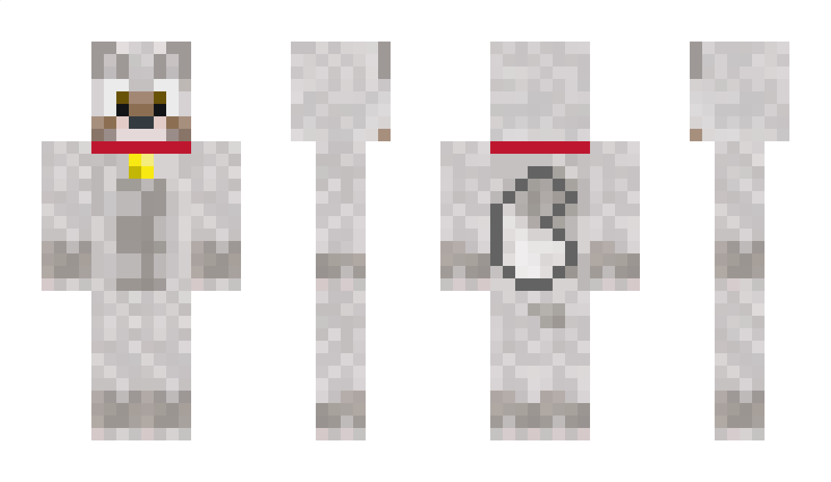 JABrink Minecraft Skin