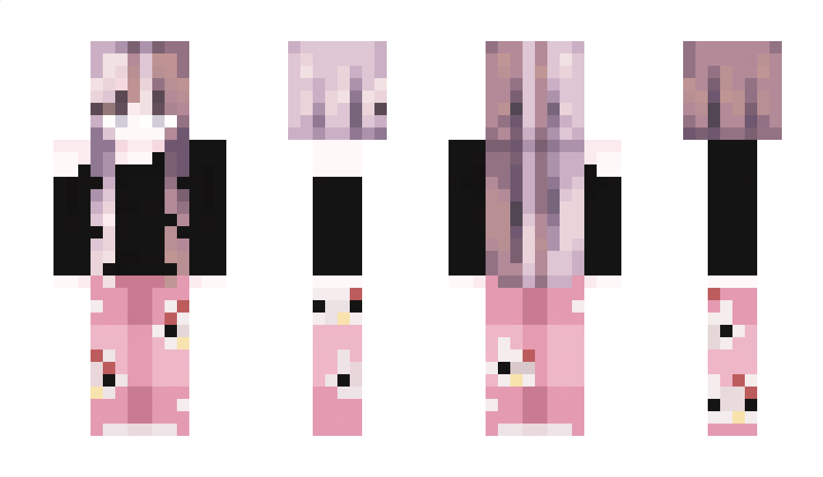 Sexly Minecraft Skin