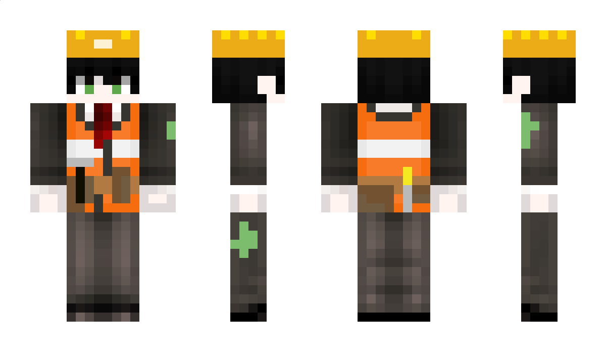 Ashsun_ Minecraft Skin