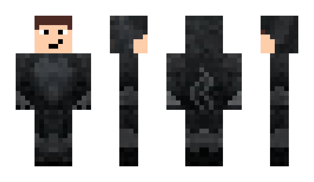 _L0rd Minecraft Skin