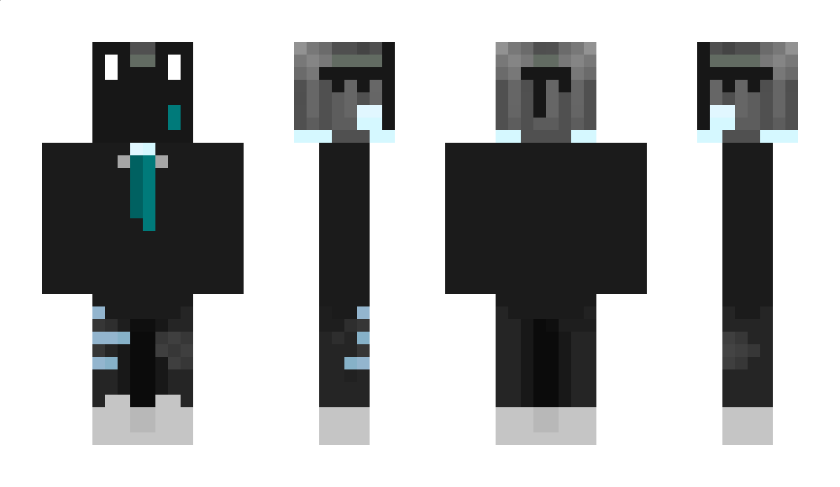 Rejmont_ Minecraft Skin