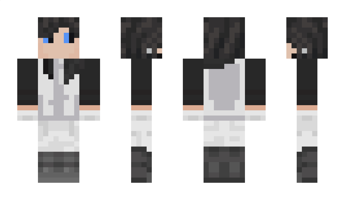 The_Void080112 Minecraft Skin