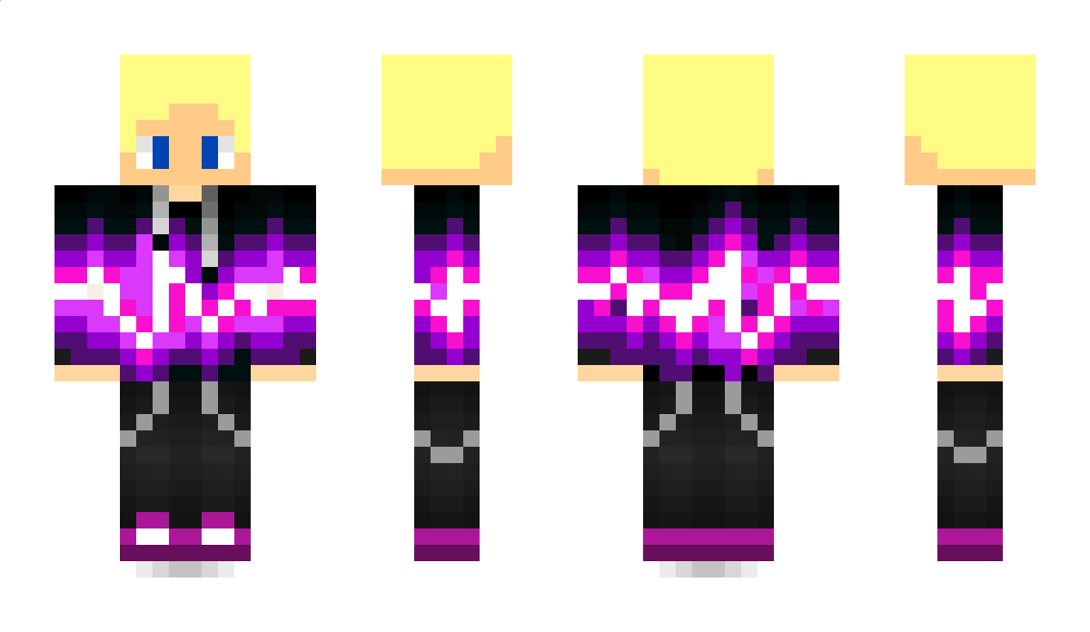 0_LPN_0 Minecraft Skin