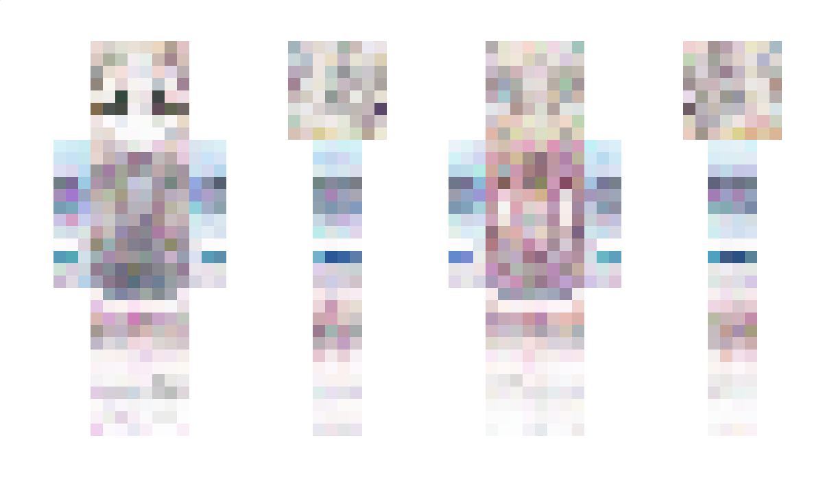 Uniex_ Minecraft Skin