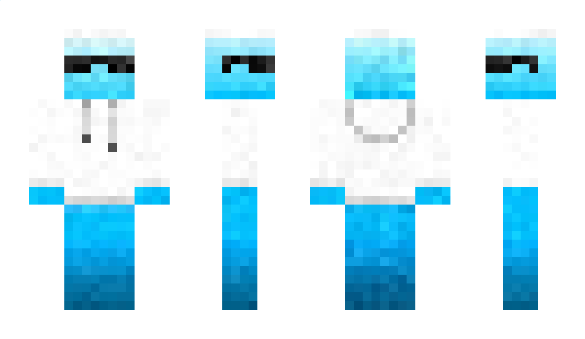 ThatSlowBoy Minecraft Skin