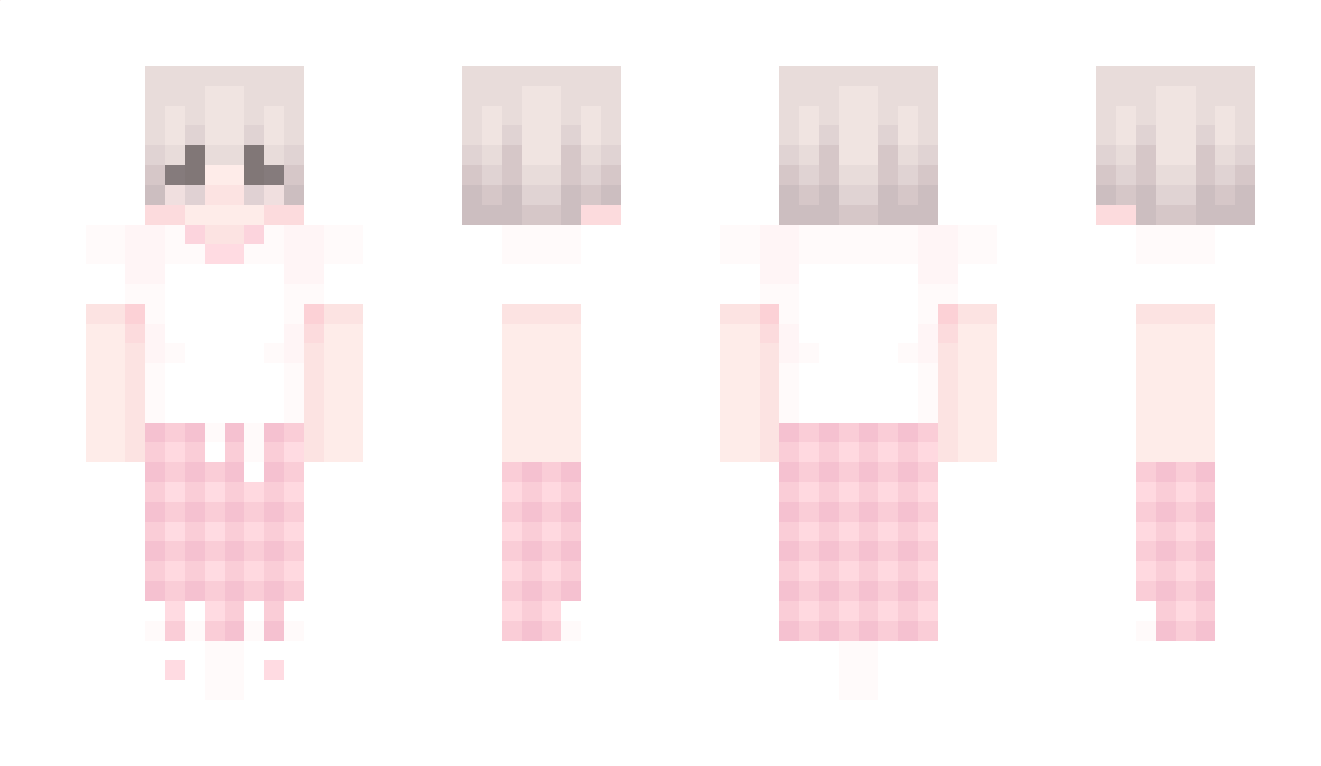 lowca200 Minecraft Skin