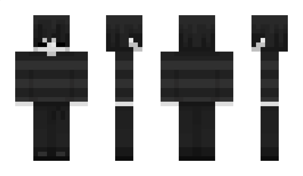 shurik370 Minecraft Skin