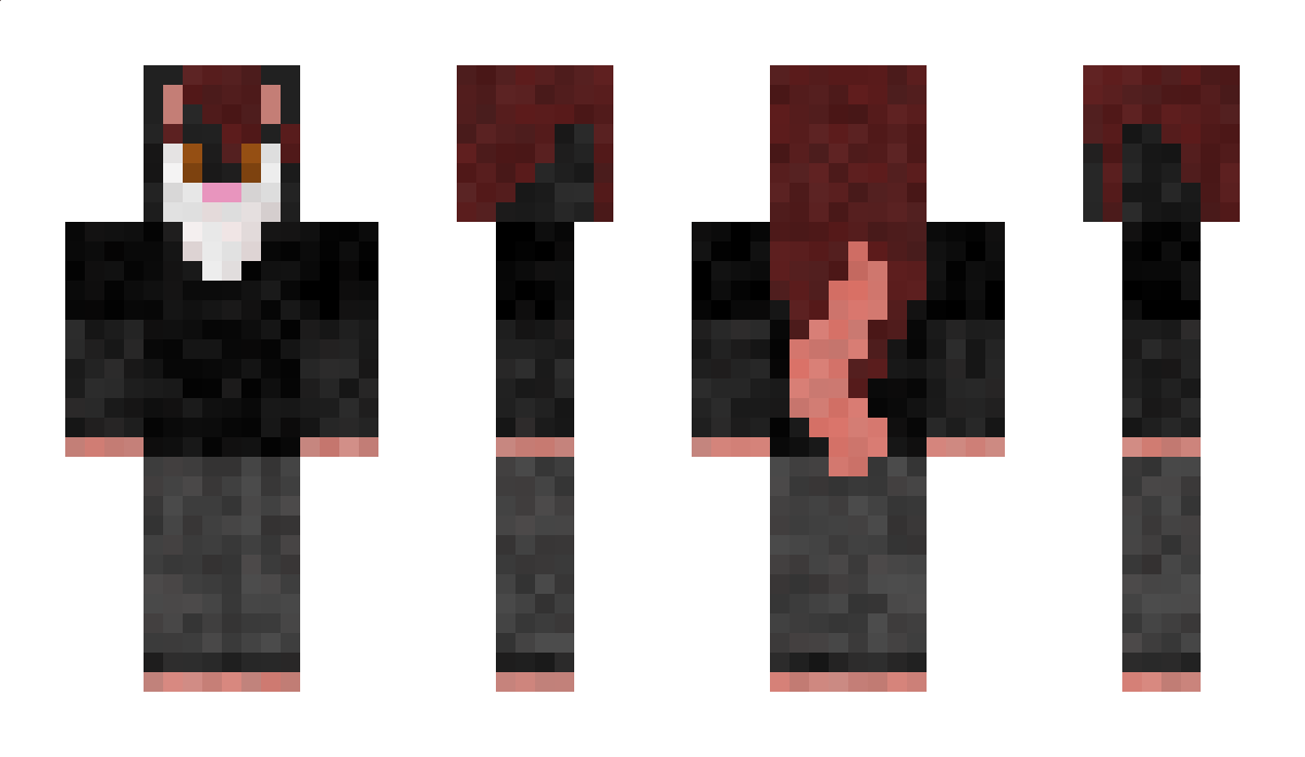 Victor7mb Minecraft Skin