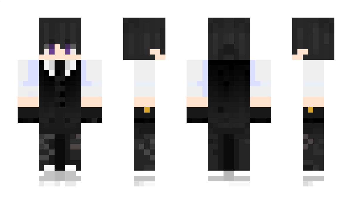 Shadow_8456879 Minecraft Skin