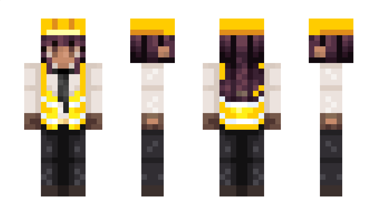 KylaDrop Minecraft Skin