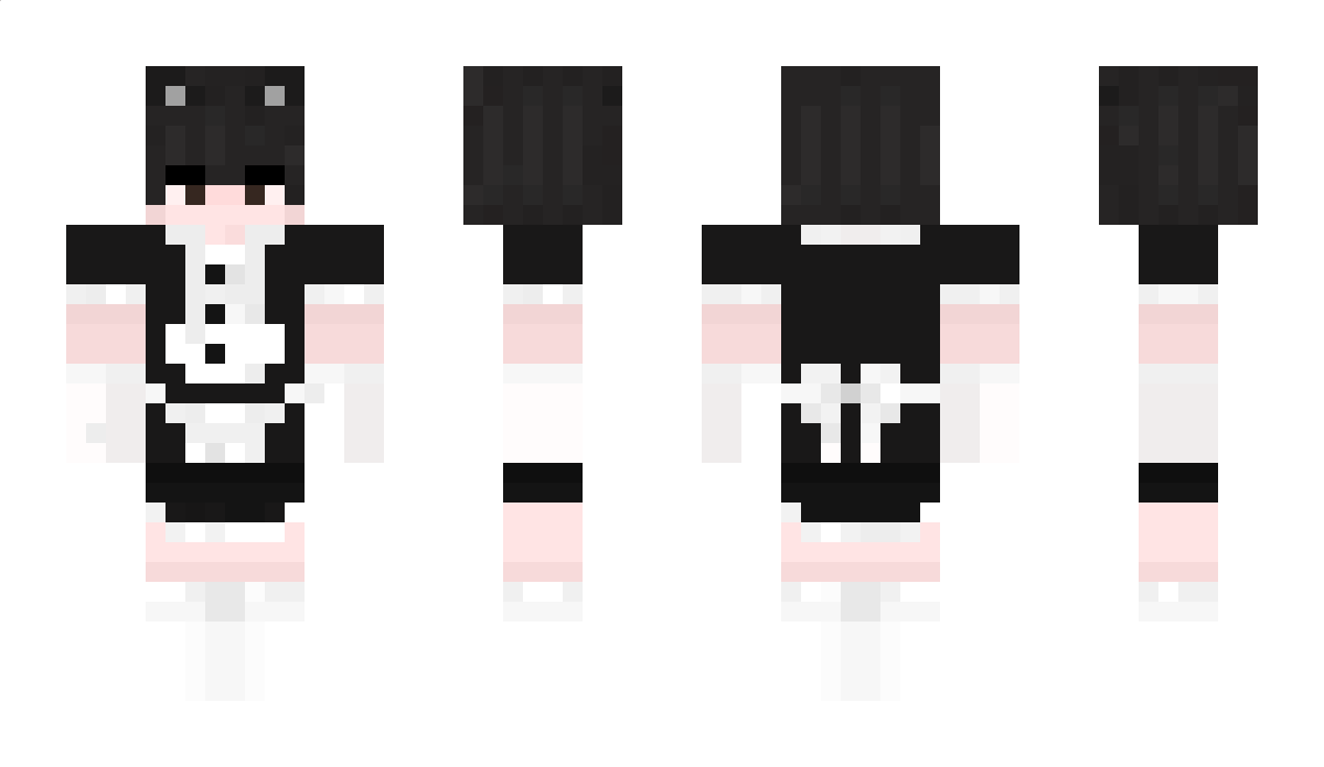 jediman Minecraft Skin