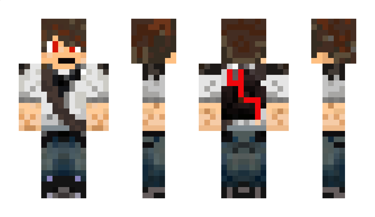 RCampbell47 Minecraft Skin