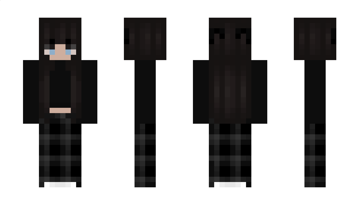 turk_66 Minecraft Skin