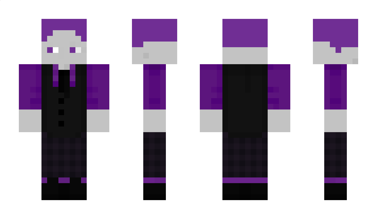 rc_rosc Minecraft Skin