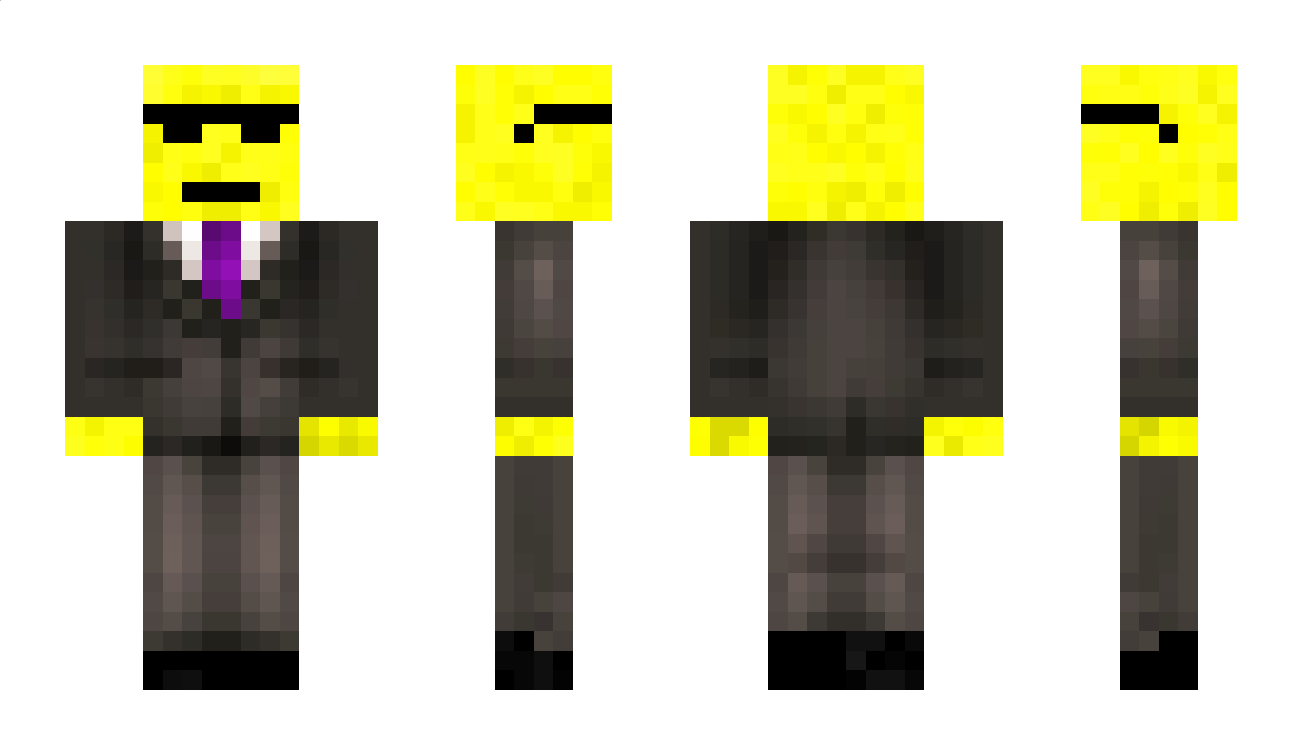 Flappydirt Minecraft Skin