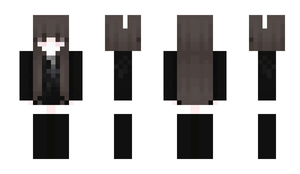 0094 Minecraft Skin