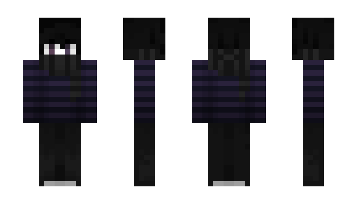 0Lennox0 Minecraft Skin