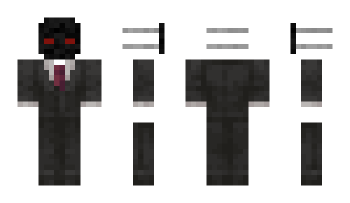 Grz4siek Minecraft Skin